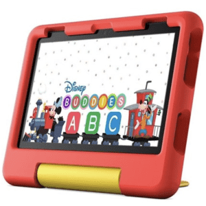 Amazon Fire HD 8 Kids Edition 32GB 8" Tablet (2022) for $100