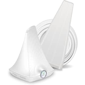 SureCall FlareDB+ In-Building Cellular Signal-Booster Kit for $150 SureCall FlareDB+ In-Building Cellular Signal-Booster Kit for $150