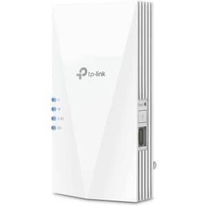 TP-Link WiFi Range Extenders at Amazon: Up to 44% off
