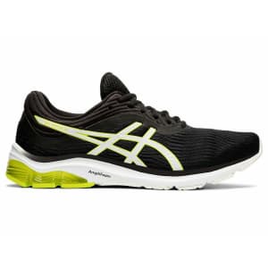 ASICS Men's GEL-Pulse 11 Running Shoes for $48 ASICS Men's GEL-Pulse 11 Running Shoes for $48