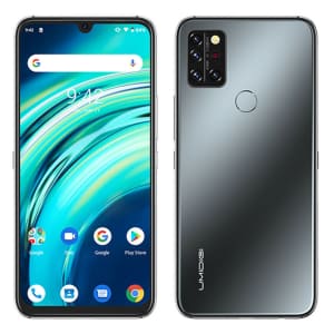 Umidigi A9 Pro 64GB Dual-SIM Android Smartphone from $106