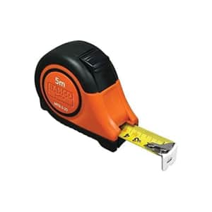 Bahco Mtb-5-25-C1 5 M 25 Mm Class 1 Tape Measure for $49