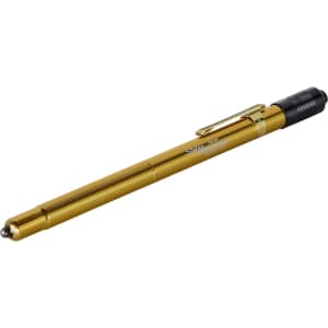Streamlight 11-Lumen LED Pen Light for $15