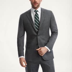 Brooks Brothers Men's Clearance Suits: Up to 50% off
