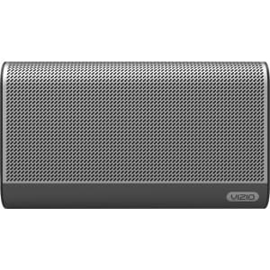 Vizio SmartCast Crave Go Wireless Speaker for $35 in cart Vizio SmartCast Crave Go Wireless Speaker for $35 in cart
