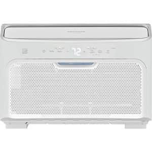 Frigidaire GHWQ123WC1 Gallery 12,000 BTU Inverter Quiet Temp Smart Room Air Conditioner, 14.000, for $649