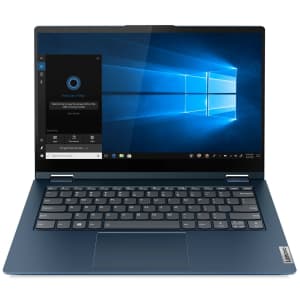 Lenovo ThinkBook 14s Yoga 11th-Gen. i7 14" 2-in-1 Laptop for $750 Lenovo ThinkBook 14s Yoga 11th-Gen. i7 14" 2-in-1 Laptop for $750
