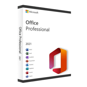 Microsoft Office Professional 2021 for PC at StackSocial: for $56