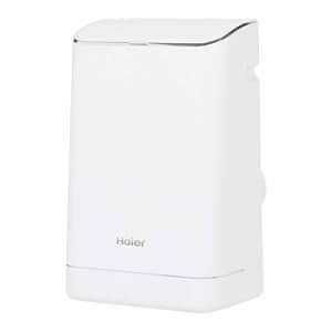 Haier 12,000 BTU Portable Air Conditioner humidty-Meters for $470