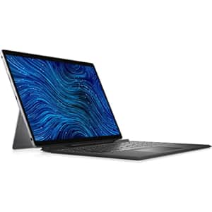 Dell Latitude 7000 7320 Detachable 13 2-in-1 (2021) | 13 inches FHD+ Touch | Core i5 - 128GB SSD - for $1,100