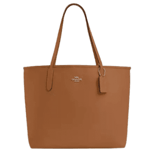 Coach Outlet City Tote Bag for $119
