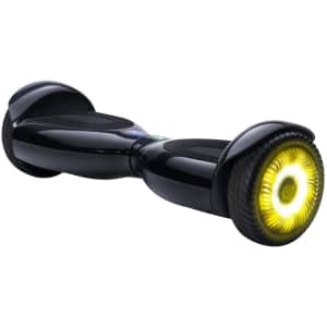 Jetson Zone Hoverboard for $120 Jetson Zone Hoverboard for $120