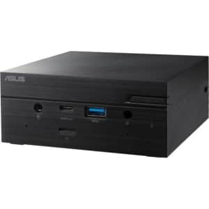 ASUS PN50-SYS782PXFD2 AMD R7-4700U Mini PC for $475