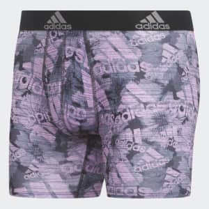 Adidas Men's Underwear Sale: From $12 for members