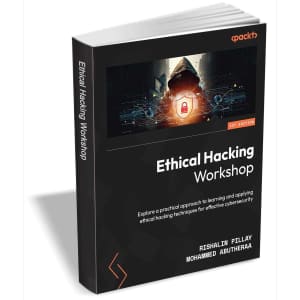 Ethical Hacking Workshop eBook: free