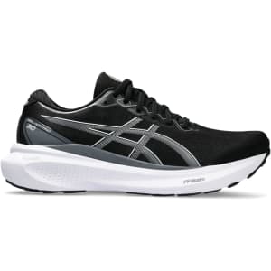 ASICS Men's GEL-Kayano 30 Shoes for $100 ASICS Men's GEL-Kayano 30 Shoes for $100