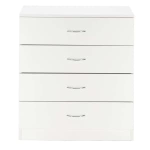 4-Drawer Dresser for $69 4-Drawer Dresser for $69