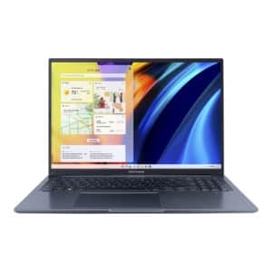 ASUS Newest M1603QA VivoBook Thin and Light Laptop 16" WUXGA 1920x1200 8-Core AMD Ryzen 7 5800HS for $600