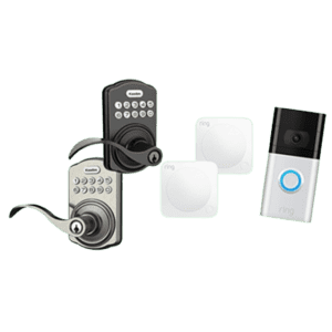 Home Security Deals at Woot: Up to 76% off