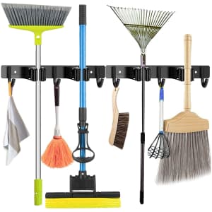 DunGu Wall-Mounted Organizer 2-Pack for $16