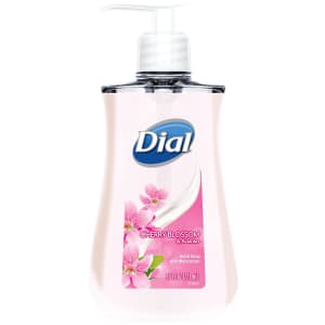 Dial 7.5-oz. Liquid Hand Soap for $11