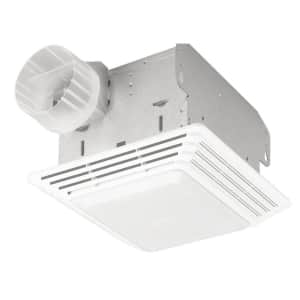 Broan-NuTone Ventilation Fan and Light Combination for $49
