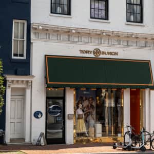 Tory Burch Promo Code: 10% Off + 2% Cash Back