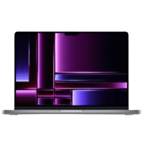 Apple MacBook Pro M2 Max Chip 14.2" Laptop (2023) for $2,849