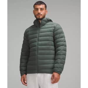 Lululemon We Made Too Much Outerwear Specials: Up to 50% off