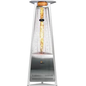 Grills, Fire Pits, Patio Heaters at Woot: Up to 78% off