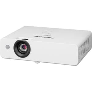 Panasonic 3300-Lumen XGA 3LCD Projector for $399 Panasonic 3300-Lumen XGA 3LCD Projector for $399