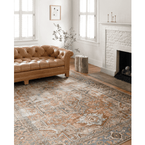 Loloi Rugs at Amazon: Up to 85% off