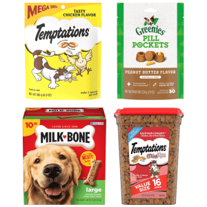 Pet Food at Amazon: Buy 1, get 30% off 2nd