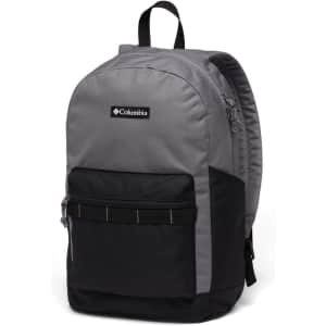 Columbia Zigzag 18L Backpack for $55