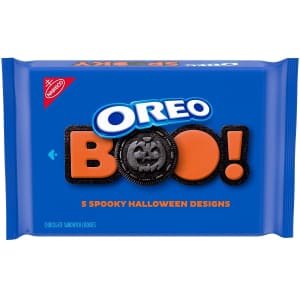Oreo Limited Edition Halloween Cookies for $3.78 via Sub & Save