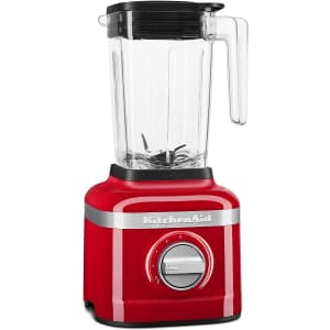 KitchenAid K150 48-oz. 3-Speed Ice-Crushing Blender for $68 KitchenAid K150 48-oz. 3-Speed Ice-Crushing Blender for $68