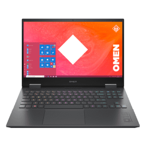 HP Omen 15z 3rd-Gen. Ryzen 5 Gaming Laptop for $650 HP Omen 15z 3rd-Gen. Ryzen 5 Gaming Laptop for $650