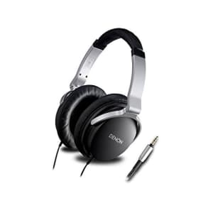 DENON AH-D1100 | Over-Ear Stereo Headphones (Japan Import) for $254