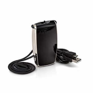 AirTamer A320 Personal Rechargeable Portable Air Purifier, Negative Ion Generator, Purifies Air for $190 AirTamer A320 Personal Rechargeable Portable Air Purifier, Negative Ion Generator, Purifies Air for $190