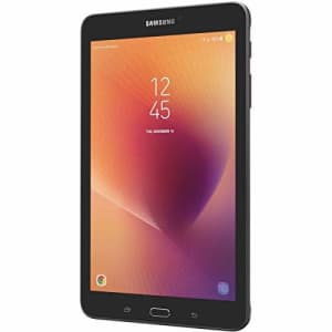 Samsung Galaxy Tab E T378V Tablet - Android 7.1 (Nougat) 32GB 8in TFT (1280 x 800) 4G - Verizon for $100