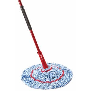 O Cedar MicroTwist Microfiber Twist Mop for $10 O Cedar MicroTwist Microfiber Twist Mop for $10