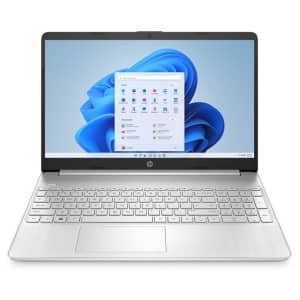 HP 15-dy2067ms 11th-Gen i5 15.6" Touch Laptop for $530 HP 15-dy2067ms 11th-Gen i5 15.6" Touch Laptop for $530