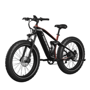 Mokwheel eBikes Black Friday Sale: Up to 50% off Mokwheel eBikes Black Friday Sale: Up to 50% off