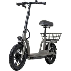 GoTrax FLEX VOYAGER Electric Scooter for $370 GoTrax FLEX VOYAGER Electric Scooter for $370
