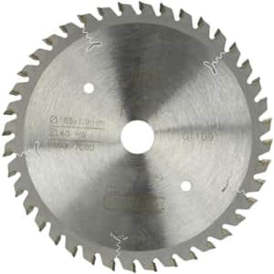 Dewalt DT1091-QZ 12.6"/20mm 40WZ Portable Circular Saw Blade for $95 Dewalt DT1091-QZ 12.6"/20mm 40WZ Portable Circular Saw Blade for $95