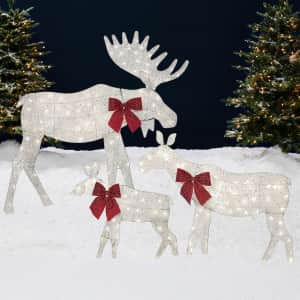 Holiday Decor at Target: Up to 60% off Holiday Decor at Target: Up to 60% off