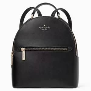 Kate Spade Perry Small Backpack for $75 Kate Spade Perry Small Backpack for $75