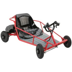 Razor 350W Electric Dune Buggy for $419 Razor 350W Electric Dune Buggy for $419