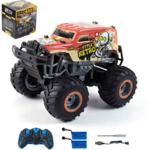 Zuobola RC Offroad Monster Truck for $29
