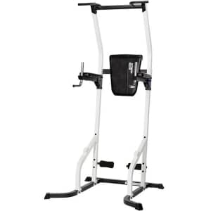 Fitness Gear Pro Power Tower for $160